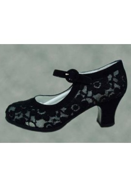 Zapato Flamenco 193