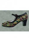 Zapato Flamenco 194