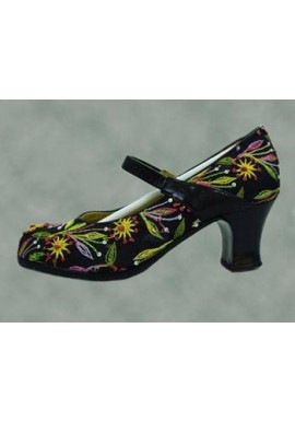 Zapato Flamenco 195