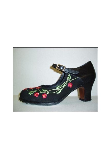 Zapato Flamenco 196