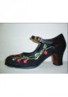 Zapato Flamenco 196
