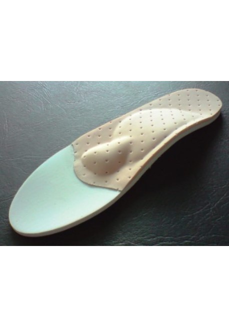 Pantilla ortopédica 07