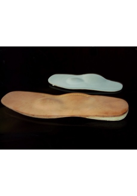 Plantilla Ortopédica 10