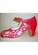 Zapato Flamenco 198