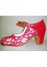Zapato Flamenco 198