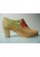 Zapato Flamenco 199