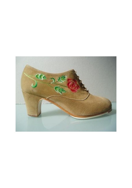Zapato Flamenco 199