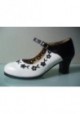 Zapato Flamenco 200