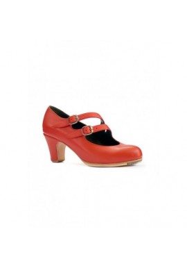 Zapato Flamenco 212