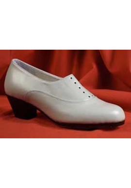 Zapato Flamenco 058