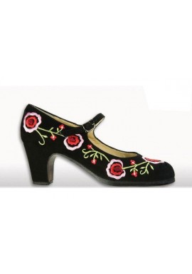Zapato Flamenco 213