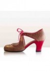 Zapato Flamenco 214
