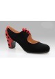 Zapato Flamenco 123