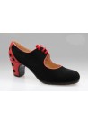 Zapato Flamenco 123