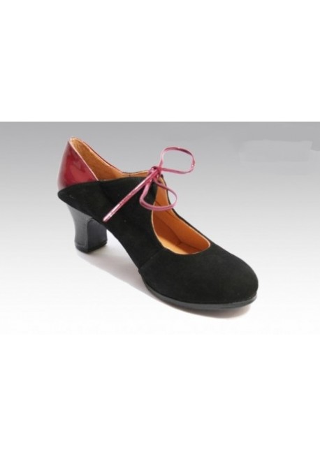 Zapato Flamenco 131