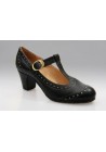 Zapato Flamenco 023