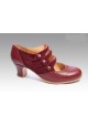 Zapato Flamenco 165