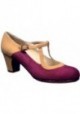 Zapato Flamenco 219