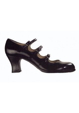 Zapato Flamenco 220