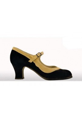 Zapato Flamenco 03