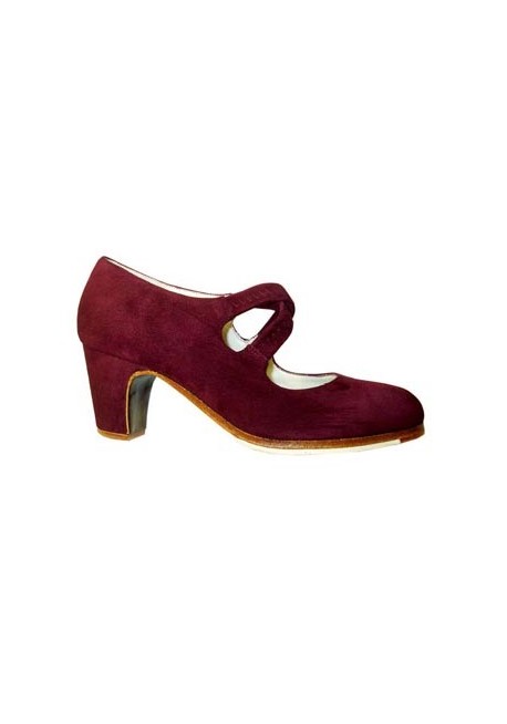 Zapato Flamenco 227