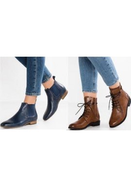 Botines 1189