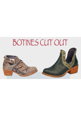 Botines 1194
