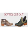 Botines 1194