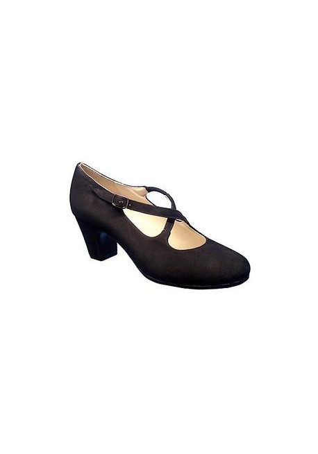 Zapato Flamenco 229
