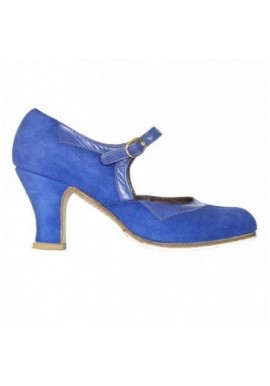 Zapato Flamenco 230