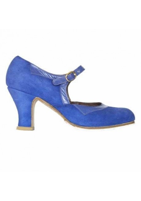 Zapato Flamenco 230