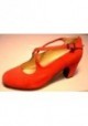 Zapato Flamenco 232