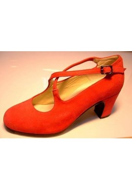 Zapato Flamenco 232