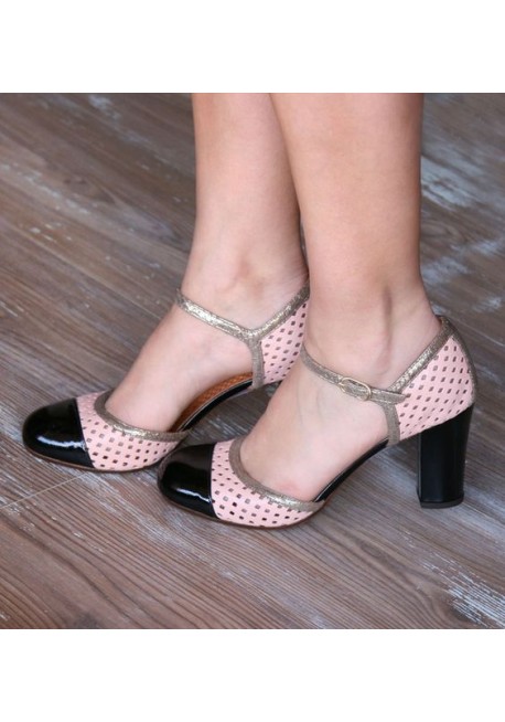 Calzado Aflamencado 1098