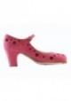 Zapato Flamenco 233