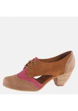 Calzado Aflamencado 1106