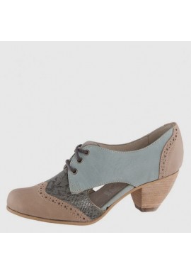 Calzado Aflamencado 1107