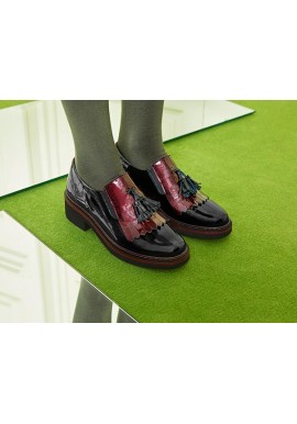 Calzado Aflamencado 1108