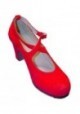 Zapato Flamenco 12