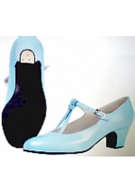 Zapato Flamenco 238