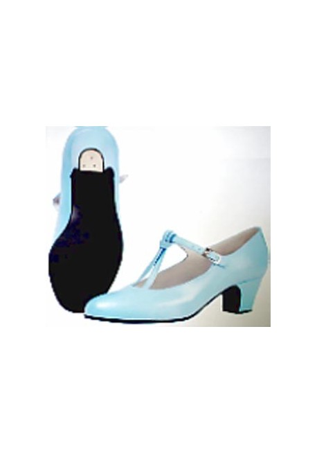 Zapato Flamenco 238
