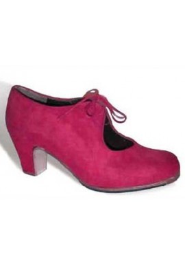 Zapato Flamenco 239