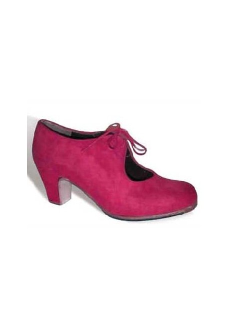 Zapato Flamenco 239