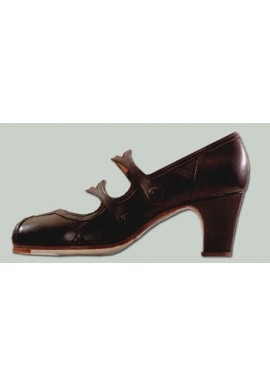 Zapato Flamenco 243