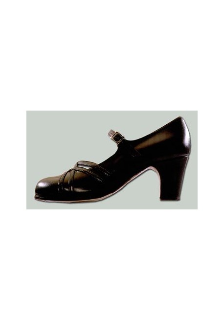 Zapato Flamenco 244