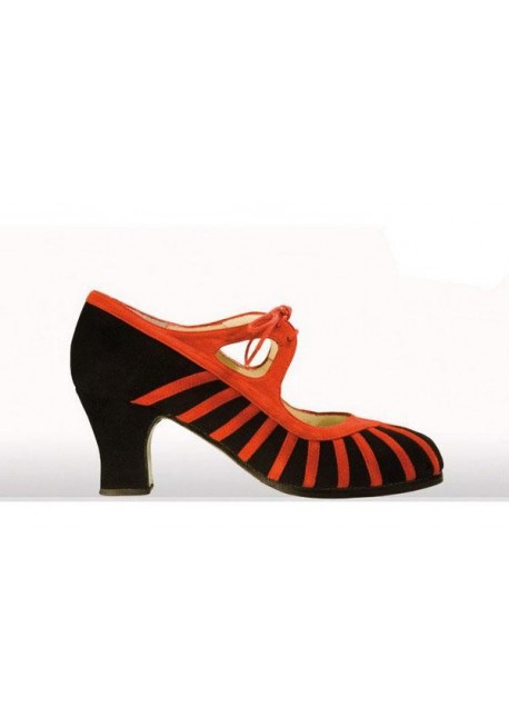 Zapato Flamenco 246