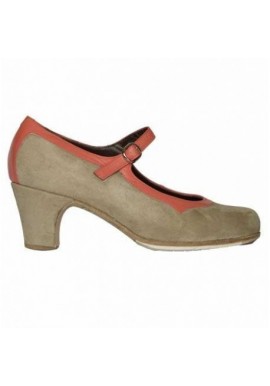Zapato Flamenco 247