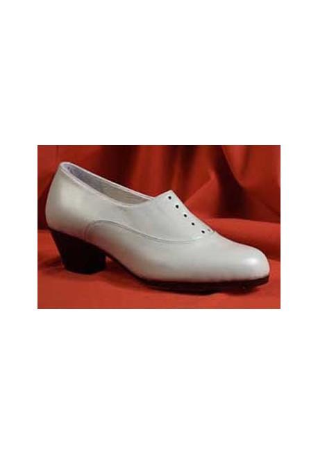 Zapato Flamenco 249