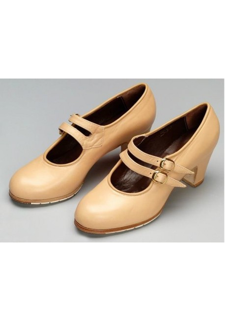 Zapato Flamenco 250