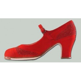 Zapato Flamenco 256